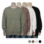 에이치플러스몰 남녀공용 남자의류 남성 30대 40대 맨투맨 남성의류