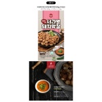 서라벌 서라벌 오븐 돼지막창 소스 420g 10개