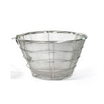 스텐 원형 후레임망 소쿠리 채반 3단 채망 스텐망 볼망 망바구니 주방용품