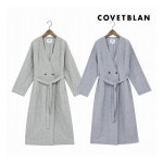 코벳블랑 COVETBLAN 여성 슬림라인 OP형 로브 V192MCT107W 664703