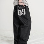 에즈카톤 엠비션 데님팬츠 KMLP6884