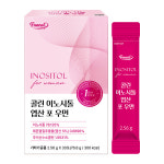 한국씨엔에스팜 퍼니트 콜린 이노시톨 엽산 포 우먼 2.56g x 30포