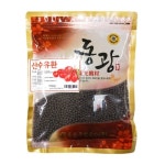 동광종합물산 산수유환 500g