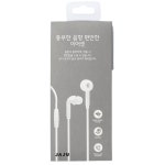 신세계인터내셔날 JAJU 풍부한 음향 편안한 이어셋