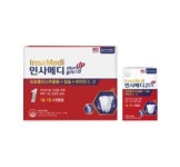 인사메디 플러스업 1400mg x 120정