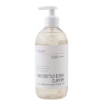 하이비 젖병 앤 식기 세정제 500ml