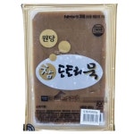 참 도토리묵 400g