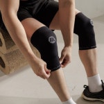 멜킨스포츠 멜킨스포츠 스트롱타입 무릎보호대