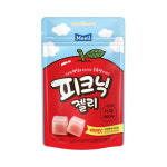 매일유업 피크닉 젤리 사과