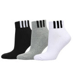 카르닉 카르닉 15 20 국산 이중파일 삼선 단목 5족 스포츠양말 등산양말 쿠션