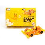 타미야 타미야 타미야 미니카 라인프렌즈 샐리 92452 LINE FRIENDS SALLY RACER VZ 1개