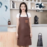 55식당 카페앞치마 주방 카페 업소용 JHNQQ4U1