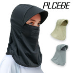 플씨드 플로우핏 바이저 쿨바라클라바 인쇄 기념품 판촉물 J263-845