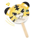 SA 동물 연주단 소고 만들기 5인 세트