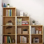 락커장 학교 사물함 우드 락카장 락카 수납장