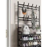 커넷 가 정리함 8개의 다기능 47 계층 다중 자립형 보관함 홈 이중 DS 금속 1PC