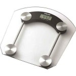 화장실 운동 사각 투명 런닝 몸무게 동호 체중계 지민스 헬스 디지털 ZS-101