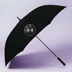 캐치하이 BMW 고급 자동 장우산
