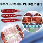 블랙캣 업소용 세차기 220V 고압 물총세차점 공업세척기 양식장 고출력 바닥세척기