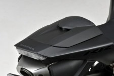 혼다 Honda 혼다 싱글 시트 카울 매트 발리 스틱 메탈릭 CBR600RR PC40-1800001 08F72-MJC-N40ZA