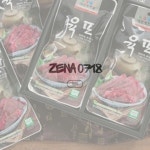 Destiny90 대관령한우 육포세트 1호 40g x 6ea 제나-ZENA