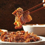 이푸른 간장 돼지불고기 200g x 2팩