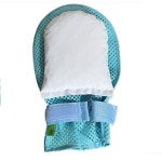 제이에이치 쿠션형 치매장갑 손싸개 노인환자 긁음방지 손억제장갑 보호대