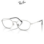 레이밴 레이밴 53 안경 RB3749V 2501