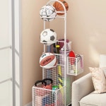 요가매트보관함 폼롤러 트롤리 A 운동기구 필라테스