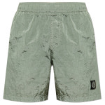 스톤아일랜드 스윔 숏팬츠 카키 V0055 K1S15 B100009 S0043