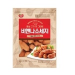 동원 동원 비엔나소시지 1kg 1개