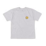 빅웨이브 빅웨이브 피스어게인 반팔 그래픽 티셔츠