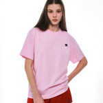 센토르 센토르 공용 센토르 엠블런 코마사 코튼 티셔츠 7COL TC0003TS14