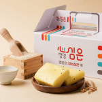 화순팜 정성 심은 옥수수기정떡30개입