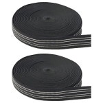옥토 화물 고탄력바 폭50mm x 길이18m 2개