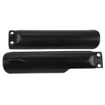 피트 바이크 프론트 포크 가드 색상의 125개 구성 요소의 가드