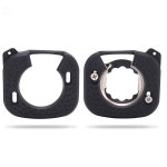 HUUSON 페달 커버 자전거 보호 클리트 커버 플레이트 스피드플레이 제로 파베 울트라 라이트 액션 X1 X2 X5를 위한 빠른 해제 보행 잠금... 