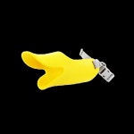 SPS s 쥬쥬베 도우즈 오리 머즐 입마개 M 실리콘입마개