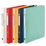 리히트 러브 링 파일 A4 2홀 F7681-11