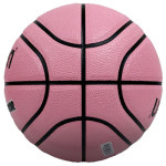 몰텐 몰텐 - 7호 IO로고있음 농구공 핑크컬러 B7D3500-P-2