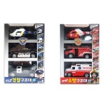 세계유통 112경찰구조대 3P 85573 119소방구조대 3P 85580 선택1 30000