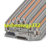 20PCS Phoenix PT2 5-3L terminal CL F 3210499