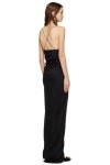게이지81 Shiroi Maxi Dress 231329F055000