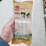 셀러허브 식품 우리밀 메밀국수 400g P0037 1586