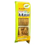 금호제과 구워서만든 두부과자 코스모스 180gX12개