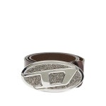 디젤 타원형 버클 벨트 X10429PR666