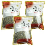 동광 스피아민트 허브차 200g 1개입 3개