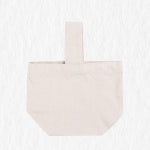 원 그립 에코백