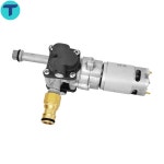 커넷 세차건 3D 세척기 펌프 세차 휴대용 21V 악세사리 T 고압 플런저 자동차 DS