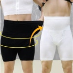 신축성 소재 하복부 허벅지 군살 압박 남성 거들